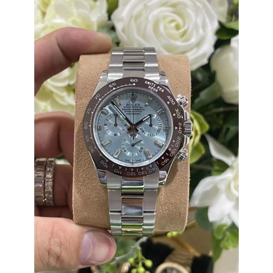 ROLEX 劳力士 冰糖冰蓝迪～