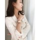 ★实拍《YF》萧邦HAPPY DIAMONDS 市面上最高版本钢带版 钢带加表盘七颗水钻设计 简约大气中带女人味女性美不单单以包包为主 有一款百搭的手表也很重要 如果你有选择恐惧症 这款就是你的唯一 ★实拍《YF》萧邦HAPPY DIAMONDS 市面上最高版本钢带版 钢带加表盘七颗水钻设计 简约大气中带女人味女性美不单单以包包为主 有一款百搭的手表也很重要 如果你有选择恐惧症 这款就是你的唯一