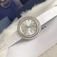 实拍 伯爵-PIAGET 女士腕表 瑞士石英机芯 316L精钢表壳 真牛皮表带 尺寸34*8mm 蓝宝石玻璃镜面 简约的设计,大胆而多彩的配色,以及旋转表圈是伯爵品牌 Possession腕表的特质所在。通过品牌制表师们天马星空的创意,将各个亮色的表带与贵金属、钻石、精钢材质相融,通过圆形盘面的演绎,令全新的 Possession腕表越发闪耀夺目,给人眼前一亮之感。 实拍 伯爵-PIAGET 女士腕表 瑞士石英机芯 316L精钢表壳 真牛皮表带 尺寸34*8mm 蓝宝石玻璃镜面 简约的设计,大胆而多彩的配色,以及旋转表圈是伯爵品牌 Possession腕表的特质所在。通过品牌制表师们天马星空的创意,将各个亮色的表带与贵金属、钻石、精钢材质相融,通过圆形盘面的演绎,令全新的 Possession腕表越发闪耀夺目,给人眼前一亮之感。