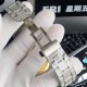 原版复刻 欧米茄镶钻系列,直径40mm,厚度9mm,所有配零件与官版互通!尺寸重量均与正版一致!【机芯】ETA2824机芯,所有机芯出厂均严格调试确保走时精准。【表壳表扣】与原版一致材质的316L精钢表壳搭配316L精钢表带/原装保险扣,表扣跟原装一样是镶钻的,3.表带的每一节带粒都是镶有三排钻石的,完全吻合原版【表镜】抗刮损蓝水晶玻璃采用进口南非钻,历经数日的手工镶嵌而成,不易掉钻。是手表中一款比较超薄的机械表,质量保证,价格贴心!拥有即贴心!⚠️请认准独家品质 原版复刻 欧米茄镶钻系列,直径40mm,厚度9mm,所有配零件与官版互通!尺寸重量均与正版一致!【机芯】ETA2824机芯,所有机芯出厂均严格调试确保走时精准。【表壳表扣】与原版一致材质的316L精钢表壳搭配316L精钢表带/原装保险扣,表扣跟原装一样是镶钻的,3.表带的每一节带粒都是镶有三排钻石的,完全吻合原版【表镜】抗刮损蓝水晶玻璃采用进口南非钻,历经数日的手工镶嵌而成,不易掉钻。是手表中一款比较超薄的机械表,质量保证,价格贴心!拥有即贴心!⚠️请认准独家品质