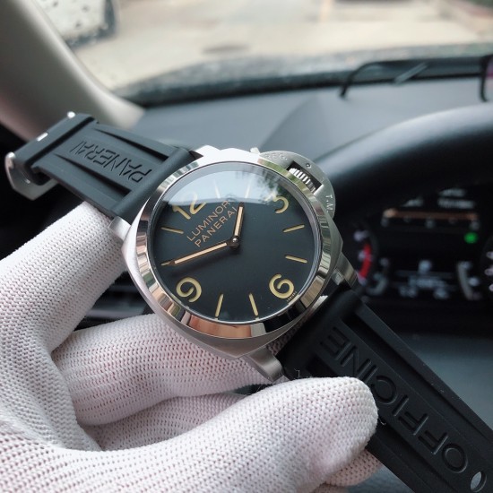沛纳海 PAM00372 系列:LUMINOR 1950款式:手动机械,47毫米,男士材料:精钢机芯出产厂商:沛纳海机芯 类型:全自动机械瑞士机芯 厚度:5.3毫米摆轮:Glucydur平衡摆轮振频:21600每小时振荡次数 避震:Incabloc避震宝石数:21个零件数:160 三杰精致推荐男士机械休闲商务腕表 SJ为你精心打造超真实实物图拍摄 让你超真实实物图体验(高端瑞士机芯,零返修) 沛纳海 PAM00372 系列:LUMINOR 1950款式:手动机械,47毫米,男士材料:精钢机芯出产厂商:沛纳海机芯 类型:全自动机械瑞士机芯 厚度:5.3毫米摆轮:Glucydur平衡摆轮振频:21600每小时振荡次数 避震:Incabloc避震宝石数:21个零件数:160 三杰精致推荐男士机械休闲商务腕表 SJ为你精心打造超真实实物图拍摄 让你超真实实物图体验(高端瑞士机芯,零返修)