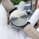 实物拍摄品牌：江诗丹顿 -Vacheron Constantin  类型：[酷]男士腕表表壳：316精钢（做工优质）表带：进口真牛皮/原装针扣机芯：进口西铁城8215全自动机械机芯（走时稳定）玻璃：高级强化镀膜镜面尺寸：直径40mm，厚度12.5mm