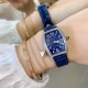 实拍 小红书强推 新色 FranckMuller 法兰克穆勒腕表是世界最知名的高级腕表品牌之一,也是无数男女明星的热捧之物。小酒桶型上手更潮,瑞士石英,表壳后盖桥形设计,贴手型 316上等精钢.尺寸26mm 实拍 小红书强推 新色 FranckMuller 法兰克穆勒腕表是世界最知名的高级腕表品牌之一,也是无数男女明星的热捧之物。小酒桶型上手更潮,瑞士石英,表壳后盖桥形设计,贴手型 316上等精钢.尺寸26mm