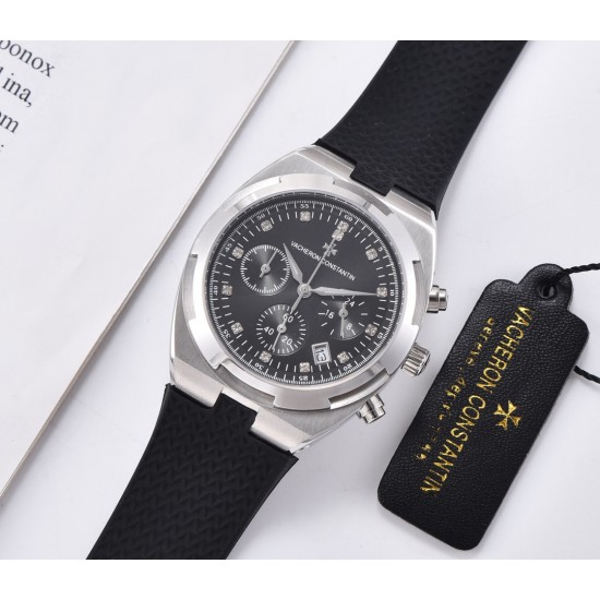 FK-VACHERON CONSTANTIN【江诗丹顿】纵横四海系列,六针多功能跑秒版火热上市,突破传统,时尚优雅的多彩表带,可满足佩戴者在不同场合的需求,多样化的色彩设计演绎大胆而时尚的风格,江诗丹顿在装置时始终将舒适性放在首位,确保腕表完美贴合手腕,纯钢表壳,进口石英机芯,蓝宝石水晶玻璃,舒适胶质表带,采用原装针式表扣佩戴方便!尺寸:36.5mm FK-VACHERON CONSTANTIN【江诗丹顿】纵横四海系列,六针多功能跑秒版火热上市,突破传统,时尚优雅的多彩表带,可满足佩戴者在不同场合的需求,多样化的色彩设计演绎大胆而时尚的风格,江诗丹顿在装置时始终将舒适性放在首位,确保腕表完美贴合手腕,纯钢表壳,进口石英机芯,蓝宝石水晶玻璃,舒适胶质表带,采用原装针式表扣佩戴方便!尺寸:36.5mm