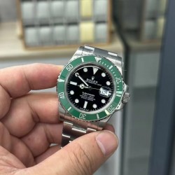 ROLEX 劳力士 绿水鬼 ～