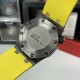AP 爱彼 皇家橡树离岸型系列(AUDEMARS PIGUET ROYAL OAK OFFSHORE)15706AU.OO.A002CA.01腕表 !搭载订制Cal.3120自动机械机芯 双面蓝宝石,尺寸 42mm! AP 爱彼 皇家橡树离岸型系列(AUDEMARS PIGUET ROYAL OAK OFFSHORE)15706AU.OO.A002CA.01腕表 !搭载订制Cal.3120自动机械机芯 双面蓝宝石,尺寸 42mm!