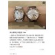 男戴万国女戴萧邦，真心喜欢快乐钻石。寓意很好。“有金有钻”有进有赚