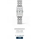 实拍 浪琴-Longines 全新蓝色 戴卓维纳系列 精致两针半女士腕表 高端配置 搭配精准进口石英机芯 拱形双卜蓝宝石玻璃 进口牛皮/316精钢表带 直径30*21mm厚7mm ❤浪琴表自然少不了优雅华丽的女士腕表,黛绰维纳系列腕表,每一枚都充满了浓郁的意式风情,无论是漫步于罗马的街头巷尾,还是享受迷人的海滨时光,黛绰维纳系列都会是最动人的景色。 实拍 浪琴-Longines 全新蓝色 戴卓维纳系列 精致两针半女士腕表 高端配置 搭配精准进口石英机芯 拱形双卜蓝宝石玻璃 进口牛皮/316精钢表带 直径30*21mm厚7mm ❤浪琴表自然少不了优雅华丽的女士腕表,黛绰维纳系列腕表,每一枚都充满了浓郁的意式风情,无论是漫步于罗马的街头巷尾,还是享受迷人的海滨时光,黛绰维纳系列都会是最动人的景色。