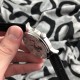 实物拍摄品牌：百达翡丽-PATEK PHILPPE 类型：[酷]男士腕表表壳：316精钢（做工优质）表带：进口小牛皮/316精钢(两种可选)机芯：高级定制全自动机械机芯(走时稳定)材料：高级强化镀膜镜面尺寸：直径40mm 厚度12.5mm