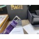 全网女生听我的!买它…❤️。 伯爵“时来运转”顶级奢侈品入门款第一眼看到它的时候我一眼就中,首先是外观设计足够百搭,旋转式表圈可自由转动,外层一圈可来回转动 很有寓意、一起“转动,遇见非凡”。百搭中号34尺寸!上手很秀气,彩色鳄鱼皮可轻松拆卸 看上去就高端,机芯采用瑞士进口石英机芯,螺旋式表圈316L精钢打磨抛光 表面光亮如镜、表盘内圈钻石刻度 11颗⭕️圆形美钻、外圈42颗圆形美钻 全网女生听我的!买它…❤️。 伯爵“时来运转”顶级奢侈品入门款第一眼看到它的时候我一眼就中,首先是外观设计足够百搭,旋转式表圈可自由转动,外层一圈可来回转动 很有寓意、一起“转动,遇见非凡”。百搭中号34尺寸!上手很秀气,彩色鳄鱼皮可轻松拆卸 看上去就高端,机芯采用瑞士进口石英机芯,螺旋式表圈316L精钢打磨抛光 表面光亮如镜、表盘内圈钻石刻度 11颗⭕️圆形美钻、外圈42颗圆形美钻