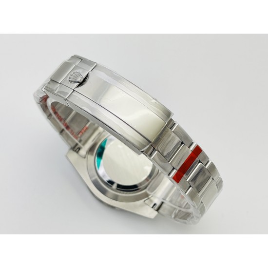 【VRS Factory2022墙裂推荐 市场最高版本】奢华大作,劳力士Rolex SUB潜航者后镶钻定制版!是奢华闪耀与永不退色的融合,更是经典潮流的不二之选!1⃣️【表壳】直径40MM。每一颗钻石/彩宝均来自奥地利(施华洛世奇原产地)经过严格的筛选,确保颜色,大小,火彩统一,专业珠宝镶嵌师精心镶嵌。2⃣️【表带】跟官网同步,904L蚝式钢完美还原坚固耐用的优良血统,效果可媲美原装。3⃣️【机芯】采用复刻界的机芯之王——搭配3135自动上旋机芯。VRS Factory匠心力作 敬请各路表友品鉴! 【VRS Factory2022墙裂推荐 市场最高版本】奢华大作,劳力士Rolex SUB潜航者后镶钻定制版!是奢华闪耀与永不退色的融合,更是经典潮流的不二之选!1⃣️【表壳】直径40MM。每一颗钻石/彩宝均来自奥地利(施华洛世奇原产地)经过严格的筛选,确保颜色,大小,火彩统一,专业珠宝镶嵌师精心镶嵌。2⃣️【表带】跟官网同步,904L蚝式钢完美还原坚固耐用的优良血统,效果可媲美原装。3⃣️【机芯】采用复刻界的机芯之王——搭配3135自动上旋机芯。VRS Factory匠心力作 敬请各路表友品鉴!