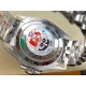 ROLEX 劳力士 格林尼治 GMT，圈口过渡无痕，搭载3285一体机，做工极好！贵金属钢印扣子！