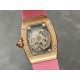 理查德米勒 RichardMille RM07 32mm女表 碳纤维/黑白陶瓷/精钢钻表壳 最新爆款 bon bon系列最稀有的作品!克服传统工艺打破模式!钟表最受尊敬的技术之一。不是所有人的敖嫁妆,棉花糖运动曲线和颜色,它们是诱人的。有了理查德米勒,RM007红唇 柔和的颜色创造了一个组合...甜蜜!糖果店的一次旅行,一个让人难以置信的艺术品。你会戴上它吗? 理查德米勒 RichardMille RM07 32mm女表 碳纤维/黑白陶瓷/精钢钻表壳 最新爆款 bon bon系列最稀有的作品!克服传统工艺打破模式!钟表最受尊敬的技术之一。不是所有人的敖嫁妆,棉花糖运动曲线和颜色,它们是诱人的。有了理查德米勒,RM007红唇 柔和的颜色创造了一个组合...甜蜜!糖果店的一次旅行,一个让人难以置信的艺术品。你会戴上它吗?