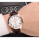 浪琴 Longines 精品男士腕表 经典大三针设计 尊贵大气 绅士风范 卓越品质 热卖全城 采用瑞士全自动机械机芯 顶级316精钢表壳表带 进口蓝宝石超强镜面 尺寸40*11 浪琴 Longines 精品男士腕表 经典大三针设计 尊贵大气 绅士风范 卓越品质 热卖全城 采用瑞士全自动机械机芯 顶级316精钢表壳表带 进口蓝宝石超强镜面 尺寸40*11