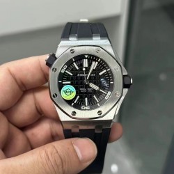 发货实拍 AP 爱彼 皇家橡树 ～