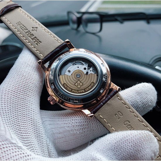 百达翡丽-PATEK PHILPPE X43 三杰独家新品首发 男士腕表,采用316精钢表壳,进口小牛皮/简约针扣表带 进口西铁城8215全自动机芯,,顶级蓝宝石玻璃镜片,尺寸:直径39mm 厚度12mm 三杰精致推荐男士机械腕表 SJ为你精心挑选超真实实物图拍摄 百达翡丽-PATEK PHILPPE X43 三杰独家新品首发 男士腕表,采用316精钢表壳,进口小牛皮/简约针扣表带 进口西铁城8215全自动机芯,,顶级蓝宝石玻璃镜片,尺寸:直径39mm 厚度12mm 三杰精致推荐男士机械腕表 SJ为你精心挑选超真实实物图拍摄