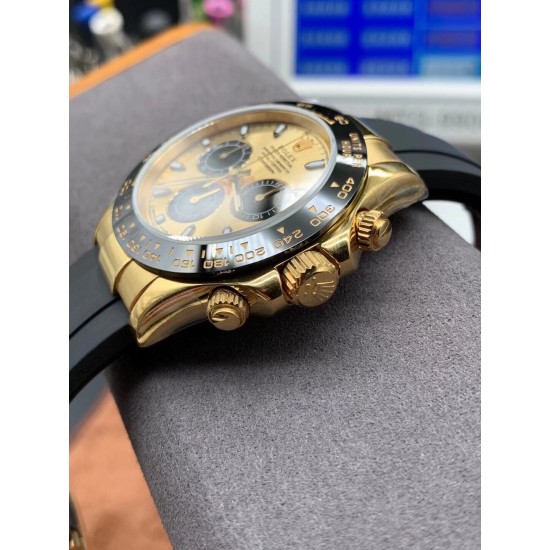 ROLEX 劳力士 余文乐同款  迪通拿 ～