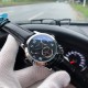 百达翡丽 -PATEK PHILIPPE T26 最新推出独特限量板：享誉全球！巧妙陀飞仑单独停秒设计，豪气十足 标显天工之作！大3针＋多功能全自动设计.绝仑手工鱼鱗批花机芯设计！精密的机械技术和独特设计的高级宛表.A全自动机械机芯  耐用年以上 100%生活防水！三杰自家拍摄！认准质量[色]A级折蝶扣！A级机芯！直径：46mm.厚度12mm  三杰精致推荐男士精品机械腕表 精致传承真实效果 SJ品质的保证