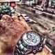 ROLEX 劳力士 经典蚝式宇宙计时 迪通拿熊猫盘 表身316精钢打造⚠️ 专柜一表难求的稀罕货！！