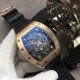 RM工厂出品 理 查徳 米勒 Richard Mille RM35-01 此复刻版表壳和底盖釆用高级喷沙打造,使之壳上下与左右二侧毫无缝隙,马来西亚进口橡胶表带/尼龙表带,使之呈现出超韧性及柔软的感觉,搭载原装进口机械机芯 蓝宝石水晶玻璃 极具个性与夸张的表壳表盘设计只为遇见个性独特的你!RM诚意之作 值得你拥有! RM工厂出品 理 查徳 米勒 Richard Mille RM35-01 此复刻版表壳和底盖釆用高级喷沙打造,使之壳上下与左右二侧毫无缝隙,马来西亚进口橡胶表带/尼龙表带,使之呈现出超韧性及柔软的感觉,搭载原装进口机械机芯 蓝宝石水晶玻璃 极具个性与夸张的表壳表盘设计只为遇见个性独特的你!RM诚意之作 值得你拥有!