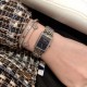 实拍 浪琴-Longines 全新蓝色 戴卓维纳系列 精致两针半女士腕表 高端配置 搭配精准进口石英机芯 拱形双卜蓝宝石玻璃 进口牛皮/316精钢表带 直径30*21mm厚7mm ❤浪琴表自然少不了优雅华丽的女士腕表,黛绰维纳系列腕表,每一枚都充满了浓郁的意式风情,无论是漫步于罗马的街头巷尾,还是享受迷人的海滨时光,黛绰维纳系列都会是最动人的景色。 实拍 浪琴-Longines 全新蓝色 戴卓维纳系列 精致两针半女士腕表 高端配置 搭配精准进口石英机芯 拱形双卜蓝宝石玻璃 进口牛皮/316精钢表带 直径30*21mm厚7mm ❤浪琴表自然少不了优雅华丽的女士腕表,黛绰维纳系列腕表,每一枚都充满了浓郁的意式风情,无论是漫步于罗马的街头巷尾,还是享受迷人的海滨时光,黛绰维纳系列都会是最动人的景色。