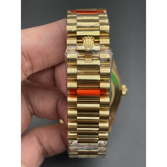 ROLEX 劳力士 黑冰糖 ～