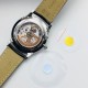 ZF【厚积“薄”发 年度大作】ZF新品,积家月相大师系列,表壳直径39mmX9.9mm与原装同步。六点钟的子盘拥有阳历阴历(月相)双期显示,月相一月转一圈,功能和正品一致。【技术突破】采用9015改积家自产Cal.925/1机芯,功能百分百同步原装自产机芯。走时稳定,素质坚挺。【细节突破】从侧面观察腕表盘面发现有微微的弧度,ZF为了达到这一效果,耗时费力多次调整模具,确保神韵和感觉能与原装相媲美。ZF积家月相大师,满足您对月相的一切美好情怀。 ZF【厚积“薄”发 年度大作】ZF新品,积家月相大师系列,表壳直径39mmX9.9mm与原装同步。六点钟的子盘拥有阳历阴历(月相)双期显示,月相一月转一圈,功能和正品一致。【技术突破】采用9015改积家自产Cal.925/1机芯,功能百分百同步原装自产机芯。走时稳定,素质坚挺。【细节突破】从侧面观察腕表盘面发现有微微的弧度,ZF为了达到这一效果,耗时费力多次调整模具,确保神韵和感觉能与原装相媲美。ZF积家月相大师,满足您对月相的一切美好情怀。