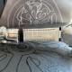 百达翡丽Nautilus 系列7010R最美鹦鹉螺。整个表盘、表壳以及标志性的“锚链式”表耳都采用全手工雪花密镶钻石,以优雅外观体现超卓工艺,美若冰晶,腕表中的“蓝血贵族”。采用32mm表径 上手贴合,进口石英机芯 走时精准,表壳采用不锈钢18k镀玫瑰金,表圈镶嵌46颗,搭配美洲鳄鱼皮表带。送礼自戴首选! 百达翡丽Nautilus 系列7010R最美鹦鹉螺。整个表盘、表壳以及标志性的“锚链式”表耳都采用全手工雪花密镶钻石,以优雅外观体现超卓工艺,美若冰晶,腕表中的“蓝血贵族”。采用32mm表径 上手贴合,进口石英机芯 走时精准,表壳采用不锈钢18k镀玫瑰金,表圈镶嵌46颗,搭配美洲鳄鱼皮表带。送礼自戴首选!