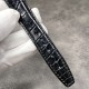 V7万国 柏涛菲诺150周年纪念版 搭载客户订制的瑞士进口ETA2892-2机芯 配订制的美洲鳄鱼皮 出货实拍