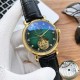 实物拍摄品牌：劳力士-ROLEX  类型：[酷]男士腕表表壳：316精钢（做工优质）表带：进口小牛皮/316精钢(两种可选)机芯：高级定制全自动机械机芯（走时稳定）玻璃：高级强化镀膜镜面尺寸：直径43mm，厚度13mm