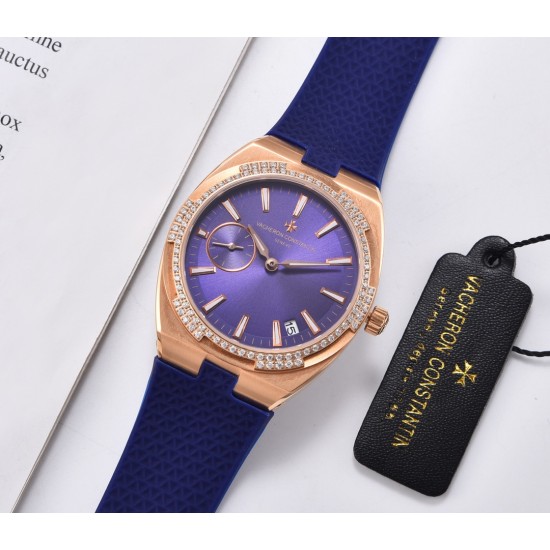 FK-VACHERON CONSTANTIN【江诗丹顿】纵横四海系列火热上市,突破传统,时尚优雅的多彩表带,可满足佩戴者在不同场合的需求,多样化的色彩设计演绎大胆而时尚的风格,江诗丹顿在装置时始终将舒适性放在首位,确保腕表完美贴合手腕,纯钢表壳,进口石英机芯,蓝宝石水晶玻璃,舒适胶质表带,采用原装针式表扣佩戴方便!尺寸:36.5mm FK-VACHERON CONSTANTIN【江诗丹顿】纵横四海系列火热上市,突破传统,时尚优雅的多彩表带,可满足佩戴者在不同场合的需求,多样化的色彩设计演绎大胆而时尚的风格,江诗丹顿在装置时始终将舒适性放在首位,确保腕表完美贴合手腕,纯钢表壳,进口石英机芯,蓝宝石水晶玻璃,舒适胶质表带,采用原装针式表扣佩戴方便!尺寸:36.5mm