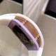 实拍 理查德米勒 RichardMille 糖果棉花糖 最新爆款 bon bon系列最稀有的作品!克服传统工艺打破模式!钟表最受尊敬的技术之一。不是所有人的嫁妆,棉花糖运动曲线和颜色,它们是诱人的。有了理查德米勒,实现了把棉花糖戴在你的手腕上!白色陶瓷加上黄粉绿搪瓷表盘,RM-07柔和的颜色创造了一个组合...甜蜜!糖果店的一次旅行,一个让人难以置信的艺术品。你会戴上它吗? 实拍 理查德米勒 RichardMille 糖果棉花糖 最新爆款 bon bon系列最稀有的作品!克服传统工艺打破模式!钟表最受尊敬的技术之一。不是所有人的嫁妆,棉花糖运动曲线和颜色,它们是诱人的。有了理查德米勒,实现了把棉花糖戴在你的手腕上!白色陶瓷加上黄粉绿搪瓷表盘,RM-07柔和的颜色创造了一个组合...甜蜜!糖果店的一次旅行,一个让人难以置信的艺术品。你会戴上它吗?