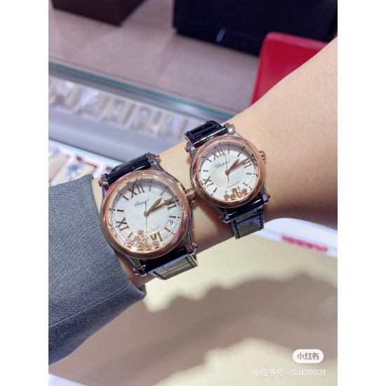 萧邦快乐钻 美图秀