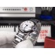 卡地亚  Cartier  蓝气球钢带  28mm 漂亮的烤蓝钢针 搭载瑞士石英机芯！