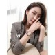 ★实拍《YF》萧邦HAPPY DIAMONDS 市面上最高版本钢带版 钢带加表盘七颗水钻设计 简约大气中带女人味女性美不单单以包包为主 有一款百搭的手表也很重要 如果你有选择恐惧症 这款就是你的唯一 ★实拍《YF》萧邦HAPPY DIAMONDS 市面上最高版本钢带版 钢带加表盘七颗水钻设计 简约大气中带女人味女性美不单单以包包为主 有一款百搭的手表也很重要 如果你有选择恐惧症 这款就是你的唯一