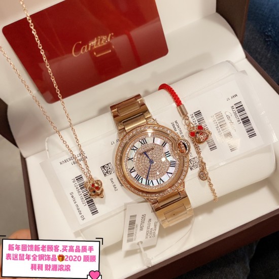 新年特惠送福饰品CARTIER卡卡 ,蓝气球奢华系列,自然光实拍,超美摒弃了现代盛行的繁复华丽的修饰,以经典又潮流的元素重新诠释唯美,高贵气质尽显无漏!打造独家高超品质.11色牛皮表带可选,原装折叠表扣,尺寸:36mm 新年特惠 先到先得 新年特惠送福饰品CARTIER卡卡 ,蓝气球奢华系列,自然光实拍,超美摒弃了现代盛行的繁复华丽的修饰,以经典又潮流的元素重新诠释唯美,高贵气质尽显无漏!打造独家高超品质.11色牛皮表带可选,原装折叠表扣,尺寸:36mm 新年特惠 先到先得