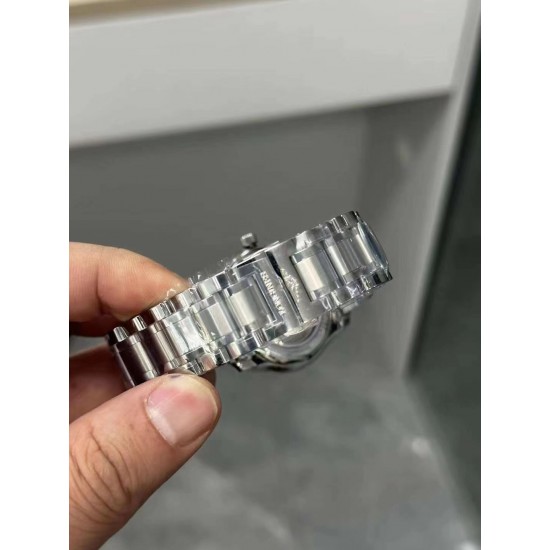 LONGINES 浪琴 名匠 月相 ～