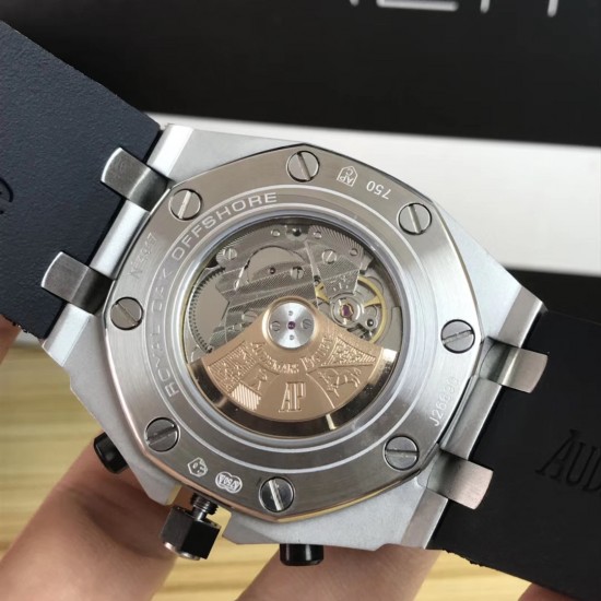 品牌:爱彼(K8新品)系列:皇家橡树 款式:男士机械腕表机芯型号:天津精准机芯表径:42毫米表壳材质:316鑫精钢 表镜材质:矿物质耐磨玻璃 品牌:爱彼(K8新品)系列:皇家橡树 款式:男士机械腕表机芯型号:天津精准机芯表径:42毫米表壳材质:316鑫精钢 表镜材质:矿物质耐磨玻璃