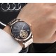 实物拍摄品牌：江诗丹顿 -Vacheron Constantin  类型：[酷]男士腕表表壳：316精钢（做工优质）表带：进口真牛皮/316精钢（两种可选）机芯：高级定制全自动机械机芯（走时稳定）玻璃：高级强化镀膜镜面尺寸：直径42mm，厚度13mm