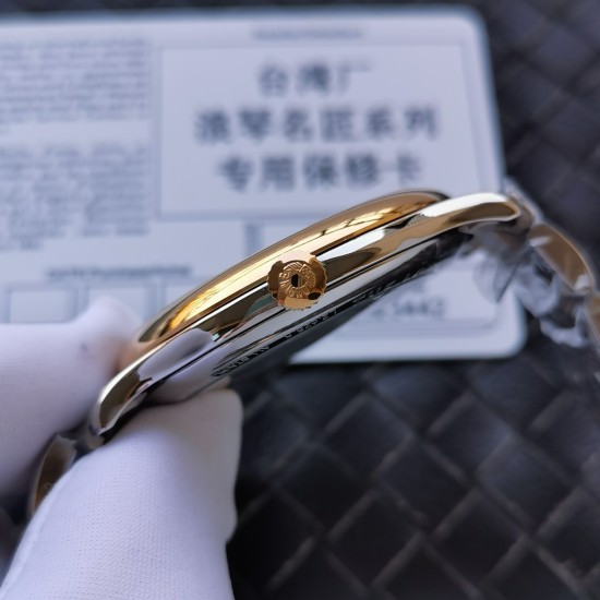台湾厂【匠心臻品】随着努力不懈地寻求技术上的突破以及不断的创新令LONGINES表在设计方面稳坐领导地位。浪琴 名匠六字位日历系列 原版开模 所有配件与正品100%可互换通用 316精钢表壳、前、后双卜蓝宝石玻璃、淬火烧钢蓝指针、机芯采用最新的2892改L619/888全自动超薄机芯 搭配最新款镂空自动陀 直径38.5mm厚度9.0mm 一表一号,一卡一号、绝不重复。整表完美无暇市场最高版本! 台湾厂【匠心臻品】随着努力不懈地寻求技术上的突破以及不断的创新令LONGINES表在设计方面稳坐领导地位。浪琴 名匠六字位日历系列 原版开模 所有配件与正品100%可互换通用 316精钢表壳、前、后双卜蓝宝石玻璃、淬火烧钢蓝指针、机芯采用最新的2892改L619/888全自动超薄机芯 搭配最新款镂空自动陀 直径38.5mm厚度9.0mm 一表一号,一卡一号、绝不重复。整表完美无暇市场最高版本!