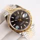 ROLEX 劳力士 蚝式恒动日志型41mm系列腕表,直径41mm,经典的蚝式表壳搭配三角坑纹外圈,把头采用旋入式设计,抗刮损蓝水晶玻璃,防反光凸透式放大(2.5倍)日历窗,隐蔽式摺叠皇冠带扣,矜持有度秀而不媚 恒久优雅! ROLEX 劳力士 蚝式恒动日志型41mm系列腕表,直径41mm,经典的蚝式表壳搭配三角坑纹外圈,把头采用旋入式设计,抗刮损蓝水晶玻璃,防反光凸透式放大(2.5倍)日历窗,隐蔽式摺叠皇冠带扣,矜持有度秀而不媚 恒久优雅!