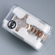 顶级做工KS新品:劳力士 日志 不断提高复刻效果,ROLEX劳力士 间金、间玫、精钢不断改进的钻研精神,特别是五大神器的业界认可,目前销量一直成上升趋势!【尺寸】直径41mm【表镜】抗刮损蓝水晶玻璃,防反光凸透式放大日历窗【表壳】上链表冠,【机芯】稳定复刻2836自动机械机芯、【表带】蚝式三节表链折叠扣,防水大于100米 顶级做工KS新品:劳力士 日志 不断提高复刻效果,ROLEX劳力士 间金、间玫、精钢不断改进的钻研精神,特别是五大神器的业界认可,目前销量一直成上升趋势!【尺寸】直径41mm【表镜】抗刮损蓝水晶玻璃,防反光凸透式放大日历窗【表壳】上链表冠,【机芯】稳定复刻2836自动机械机芯、【表带】蚝式三节表链折叠扣,防水大于100米