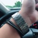 品牌：沛纳海--PANERAI  系列 ：LUMINOR PAM00078类型：男士顶级腕表  机芯：全自动机械机芯 表壳：316L精钢表壳 镜面：矿物强化玻璃 皮带：进口真牛皮表带 三杰卓越非凡 尽显男士魅力尺寸：直径44mm 厚度16mm。SJ为你精心打造超真实实物图拍摄 让你超真实实物图体验