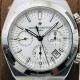 8F Factory新力作 V2升级版 江诗 丹顿Vacheron Constantin腕表 Overseas系列 纵横四海腕表!1⃣️直径41毫米!2⃣️蓝宝石玻璃水晶表镜表背!3⃣️7750改5200自动上链机械,摆频28800次/小时!4⃣️精钢表扣!5⃣️全新的可更换表带系统!新 Overseas 只需要拨动表带和表耳之间的一个小划杆就可以拆换表带,每一枚都可选钢带、皮带 ,真正做到1:1复刻!8F Factory匠心之作 欢迎您的品鉴! 8F Factory新力作 V2升级版 江诗 丹顿Vacheron Constantin腕表 Overseas系列 纵横四海腕表!1⃣️直径41毫米!2⃣️蓝宝石玻璃水晶表镜表背!3⃣️7750改5200自动上链机械,摆频28800次/小时!4⃣️精钢表扣!5⃣️全新的可更换表带系统!新 Overseas 只需要拨动表带和表耳之间的一个小划杆就可以拆换表带,每一枚都可选钢带、皮带 ,真正做到1:1复刻!8F Factory匠心之作 欢迎您的品鉴!