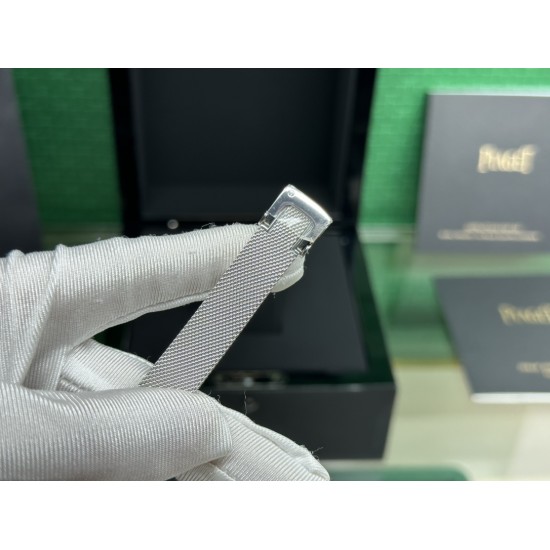 伯爵69。26mm原装瑞士石英机芯 超级美腻 实物超级美