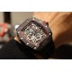 理查德米勒 Richard Mille⌚️碳纤维壳43*50毫米 一如既往防水胶带配原装折叠扣 极具个性与夸张的表壳表盘设计只为遇见个性独特的你 一如既往的酷 ! 理查德米勒 Richard Mille⌚️碳纤维壳43*50毫米 一如既往防水胶带配原装折叠扣 极具个性与夸张的表壳表盘设计只为遇见个性独特的你 一如既往的酷 !
