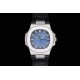 【“薄”大精深 从“芯”出发】全新升级V2版本 PATEK 。PHILPPE——鹦鹉螺5711/1A系列强势回归。1：1全新开模修正三件套壳 厚度仅9mm，修正了以往偏厚的现象，使之佩戴更贴合手腕。搭载全新定制版9015改原装CaI.324 S C洗花机芯。突破了无加夹板的情况下摆轮位置同步正品！定制级的人体工程学表带 修正了表带的铰链部分...[更多]