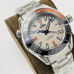 OMS Factory2022新品推荐 经典之作 超A做工 欧米茄 Omega 海马系列600米潜水男表！1⃣️搭载性能超稳定的原版同轴8900/8500机芯 ，可以说是零返修！不是市场国产机芯改甲板！2⃣️深度防水，超强夜光！3⃣️所有结构按照原版1:1复刻 毫无破绽 堪称完美（钢带，胶带通用）OMS Factory匠心力作 欢迎您的品鉴！