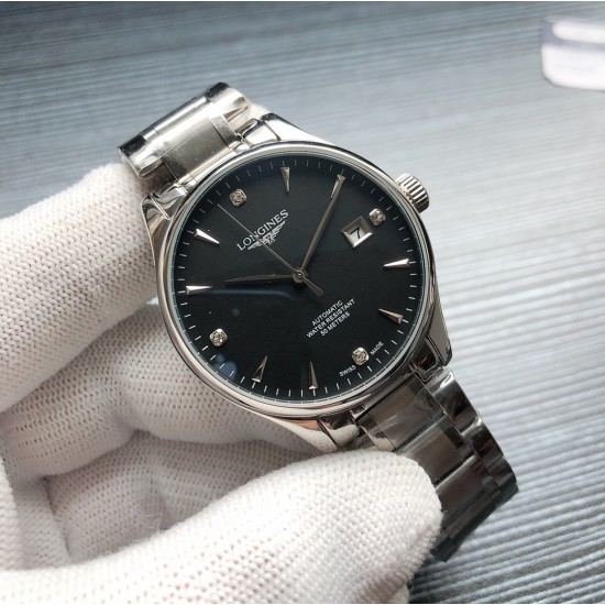浪琴 LONGINES J21 浪琴百年纪念款 今日推荐 又是一款机芯质量耐用长达10年的原装进口8215机械机芯的好表 意大利进口小牛皮带 原装蝴蝶扣 39mm11mm 进口8215机心 瑞机壳套 原版复刻1比1 高端大气上档次 请认准独家品质 浪琴 LONGINES J21 浪琴百年纪念款 今日推荐 又是一款机芯质量耐用长达10年的原装进口8215机械机芯的好表 意大利进口小牛皮带 原装蝴蝶扣 39mm11mm 进口8215机心 瑞机壳套 原版复刻1比1 高端大气上档次 请认准独家品质