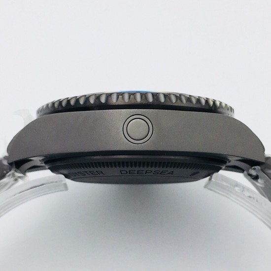 VR Factory2020新品推荐 市场最高版本 劳力士Rolex深度定制版Deepsea Pro,根据Rolex Deepsea表壳为原型深度枪色磨砂钢,根据原始海外定制方案开发,内扣抹除Rolex原始印记,打造目前为止独一无二的劳力士Deepsea。专业战胜经典,成就独一无二的你。Deepsea Pro—VR Factory! VR Factory2020新品推荐 市场最高版本 劳力士Rolex深度定制版Deepsea Pro,根据Rolex Deepsea表壳为原型深度枪色磨砂钢,根据原始海外定制方案开发,内扣抹除Rolex原始印记,打造目前为止独一无二的劳力士Deepsea。专业战胜经典,成就独一无二的你。Deepsea Pro—VR Factory!